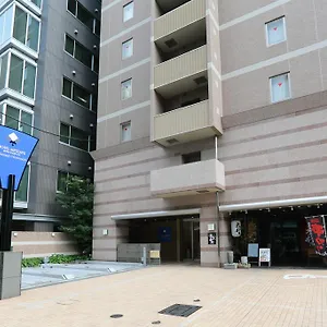 3* Hotel Mystays Sakaisuji Honmachi