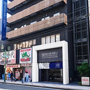 Hotel Mimaru Namba Station, Osaka