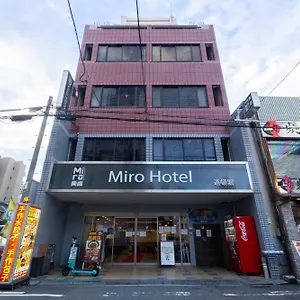 3* Hotel Miro Dotonbori