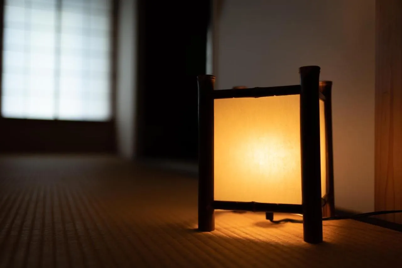 Ark Hostel Osaka Japan