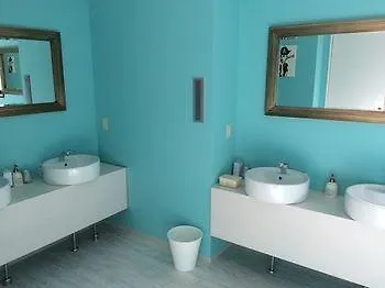 Ark Hostel Osaka