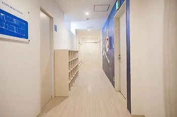Ark Hostel Osaka