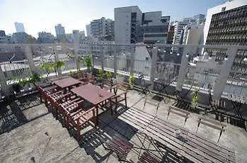 Ark Hostel Osaka