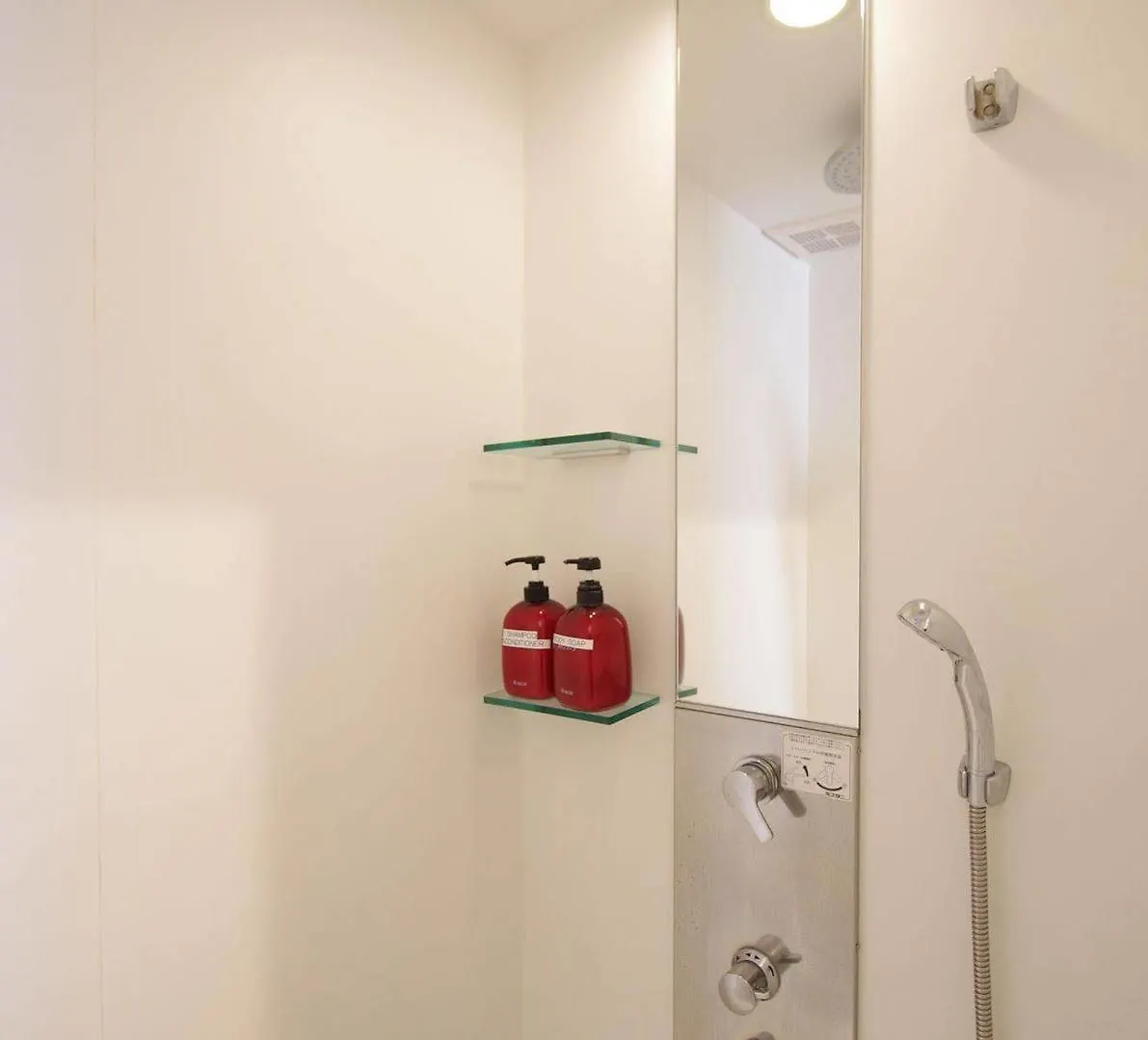 Ark Hostel Osaka 0*,  Japan