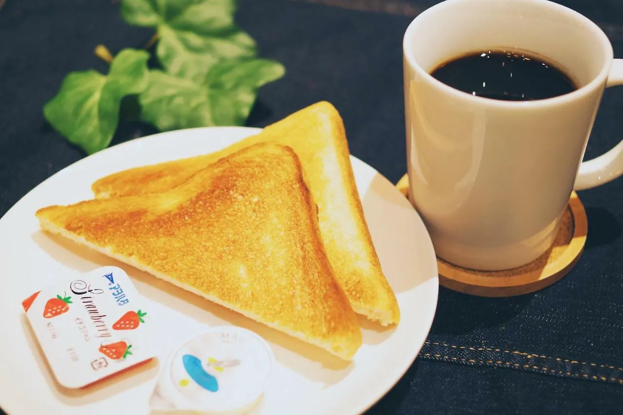 Ark Hostel Osaka